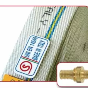 Manichetta UNI VIP 45