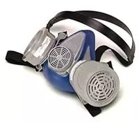 Maschera Advantage 200
