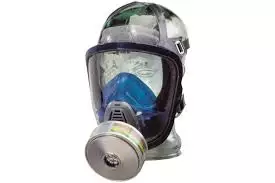 Maschera Advantage 3100
