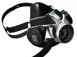 Semimaschera Advantage 410
