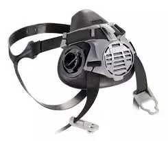 Semimaschera Advantage 420