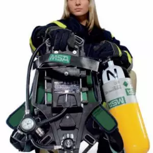 Autorespiratore AirGo