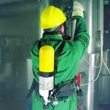 Autorespiratpre Bd Mini