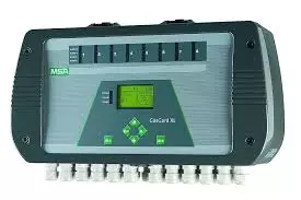 GASGARD XL unità di controllo