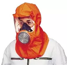 Smoke Hood