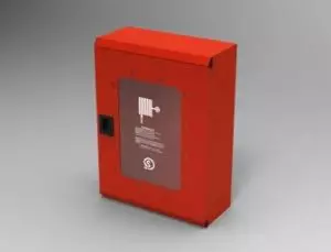 Manutenzione Idranti 19 Cassetta Electa