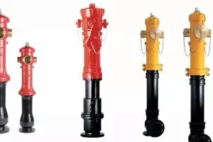 Manutenzione Idranti 4 Idrante soprassuolo