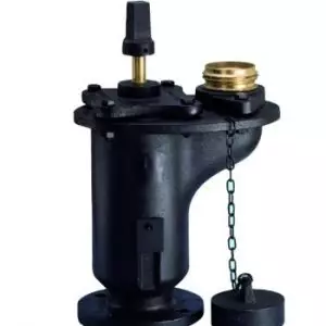 Manutenzione Idranti 5 Idrante sottosuolo