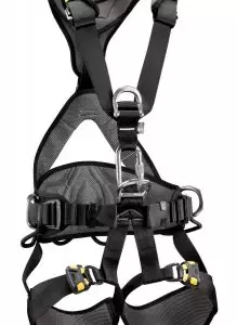 IMBRACATURA AVAO BOD FAST