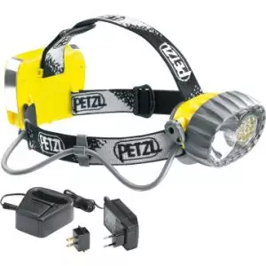 Duo led 14 accu