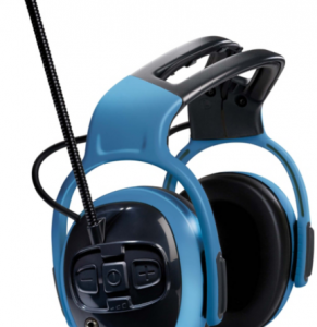 Cuffia left/RIGHT FM Pro