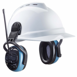 Cuffia left/RIGHTâ„¢ Dual Pro