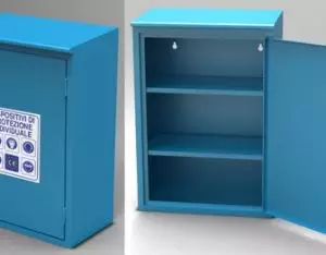 Modello Pegaso Blu
