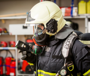 Alpha personal network