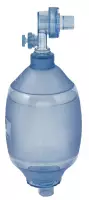 BLU ASIBAG PALLONE RIANIMAZIONE