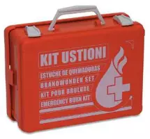 Kit ustioni