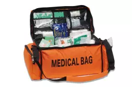 Sport bag
