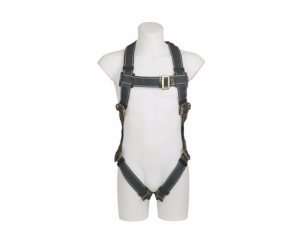 IMBRACATURA THERMATEC MSA