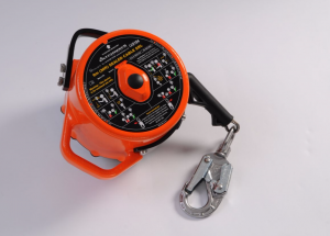 Dispositivi Retrattili Sigillati Latchways