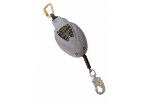Standard Retractable Lanyard