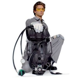 Autorespiratore AirGo-FIX