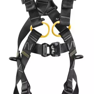 Imbracatura NEWTON versione europea