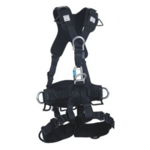 IMBRACATURA GRAVITY MSA™