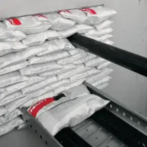 Cuscino antifuoco CFS-CU