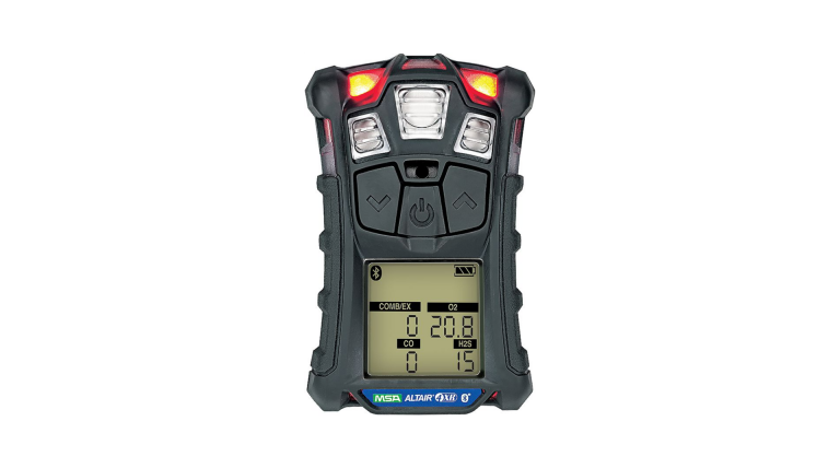 Altair 4XR