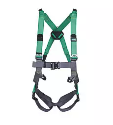 IMBRACATURA INTEGRALE MSA V-FORM™