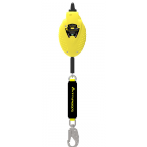 MSA Latchways Leading Edge SRL