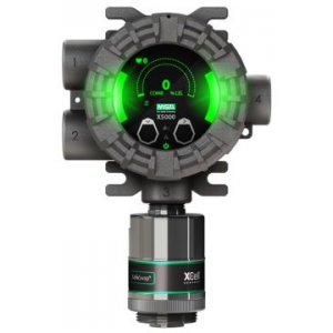 Rilevatore di gas ULTIMA® X5000