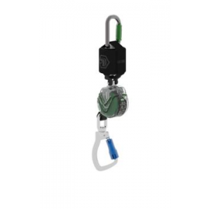 Mini PFL (limitatore di caduta personale) MSA V-EDGE™ da 1,8 m