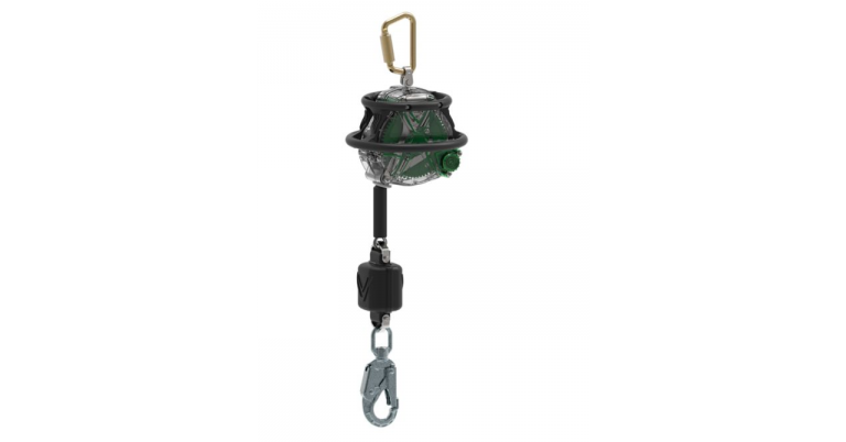 Retrattile EDGE6 M MSA