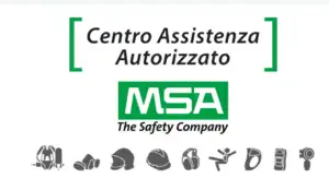 Centro Assistenza Autorizzato MSA™ Unico per la Toscana