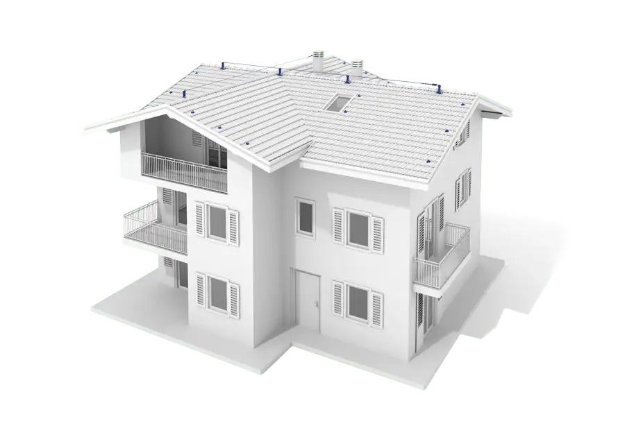 Residenziale Civile