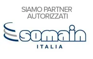 Partner Autorizzato Somain Italia