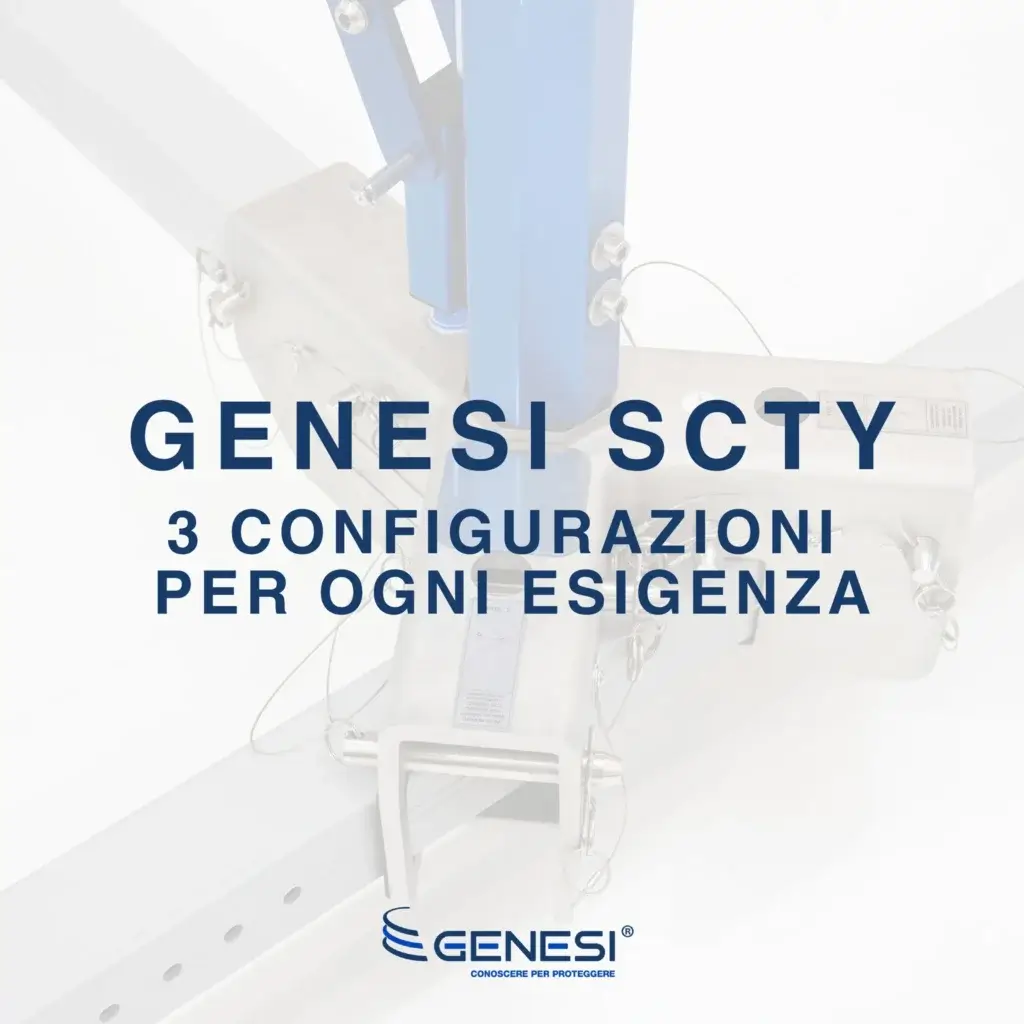 Genesi SCTY