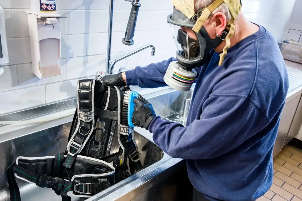 EMA Safety Solutions è Centro Manutenzione Autorizzato MSA™ Unico in Toscana da 30 anni