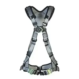Linee vita anticaduta 13 Imbracatura integrale V-FIT™