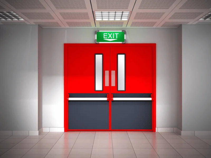 Antincendio Pisa 3 Antincendio Pisa – Manutenzione Estintori, Rivelazione Incendi e Porte REI | EMA Safety Solutions