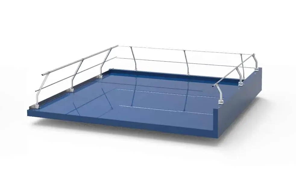 Parapetti SK-21 7 Parapetti SK-21