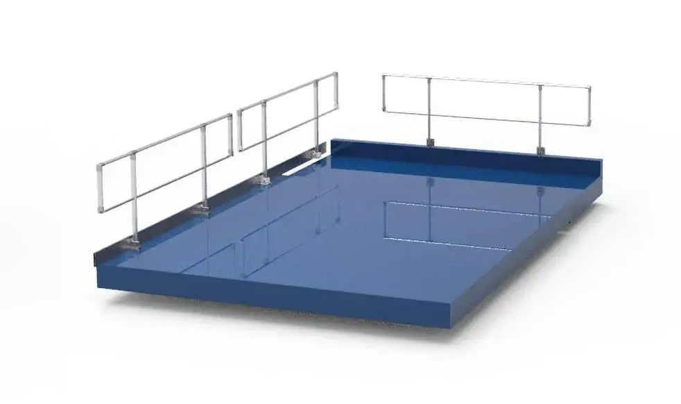 Parapetti SK-21 8 Parapetti SK-21