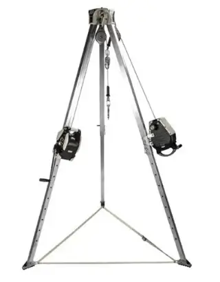 Noleggio Dispositivi ed Attrezzature di Sicurezza – EMA Pisa 13