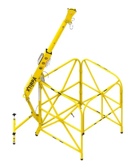 Noleggio Dispositivi ed Attrezzature di Sicurezza – EMA Pisa 18