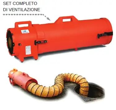 Noleggio Dispositivi ed Attrezzature di Sicurezza – EMA Pisa 20