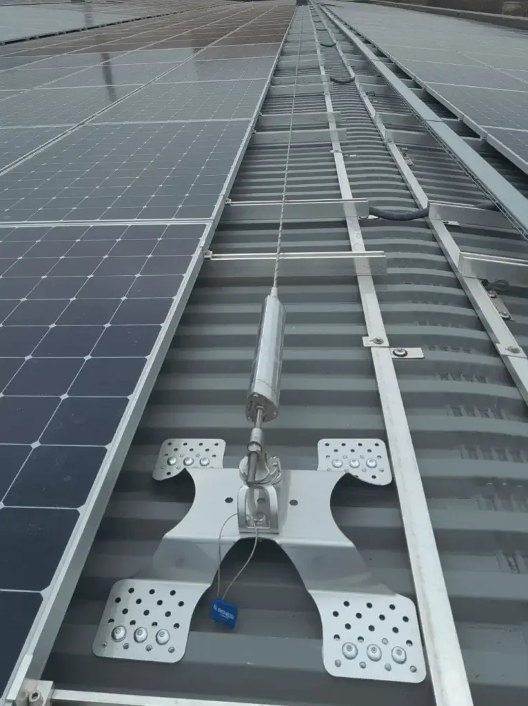 Linea Vita Trilob® 1