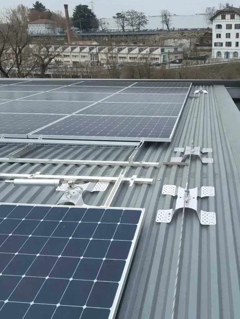 Linea Vita Trilob® 2